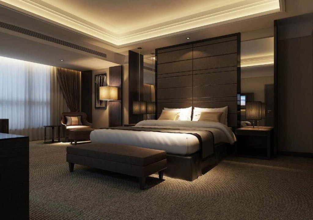 Ухань: Days Hotel Hualing Wuhan