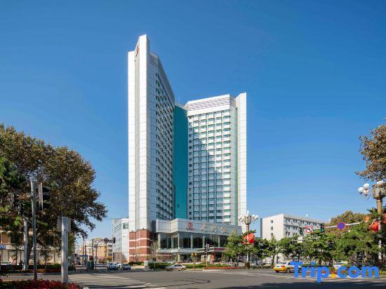Чанчунь: Mingmen Hotel