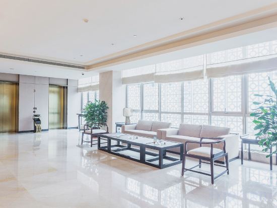 Чунцин: Days Hotel & Suites by Wyndham Liangping