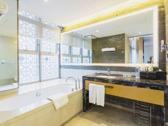Чунцин: Days Hotel & Suites by Wyndham Liangping