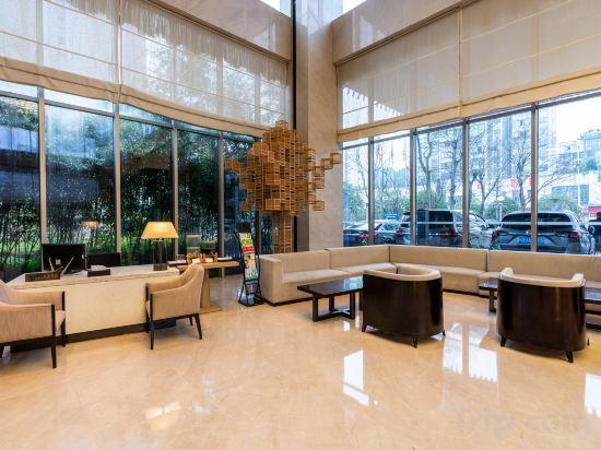 Чунцин: Days Hotel & Suites by Wyndham Liangping