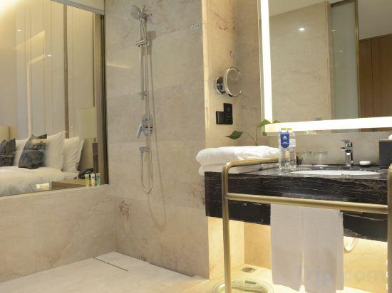 Чунцин: Days Hotel & Suites by Wyndham Liangping