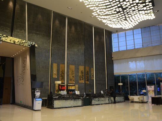 Чунцин: Days Hotel & Suites by Wyndham Liangping