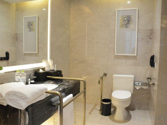 Чунцин: Days Hotel & Suites by Wyndham Liangping