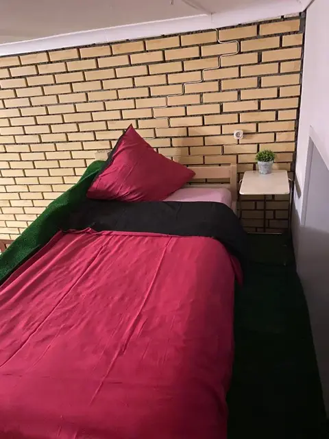 Москва: I Like City Hostel