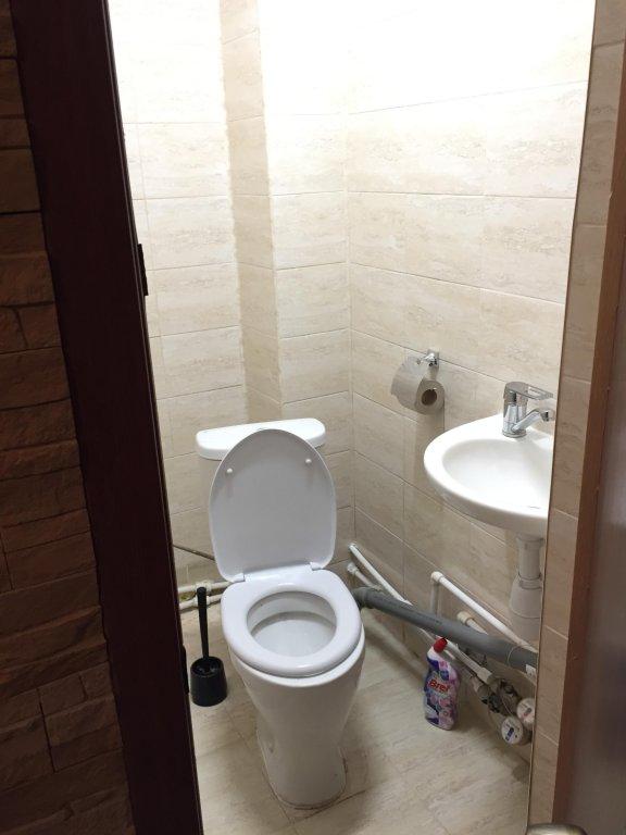 Москва: I Like City Hostel