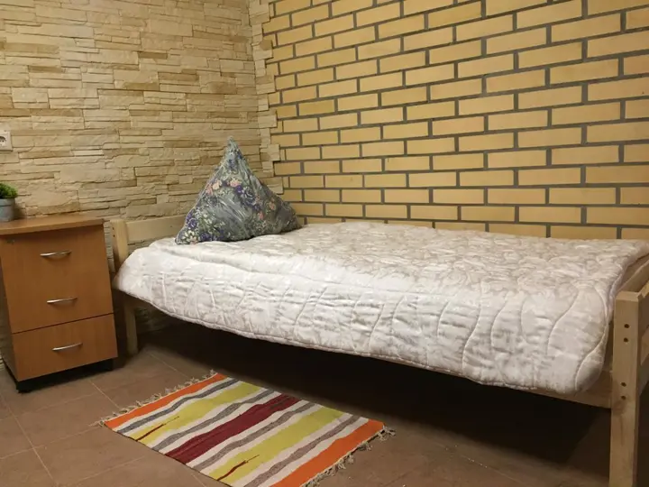 Москва: I Like City Hostel
