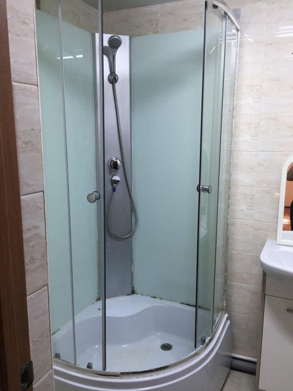 Москва: I Like City Hostel