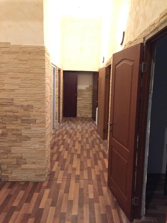 Москва: I Like City Hostel