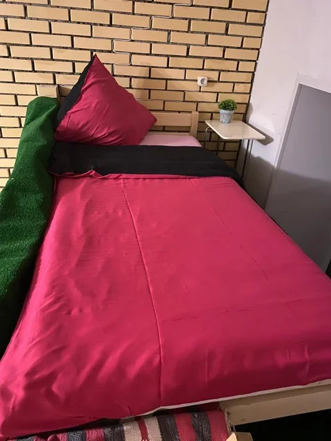 Москва: I Like City Hostel