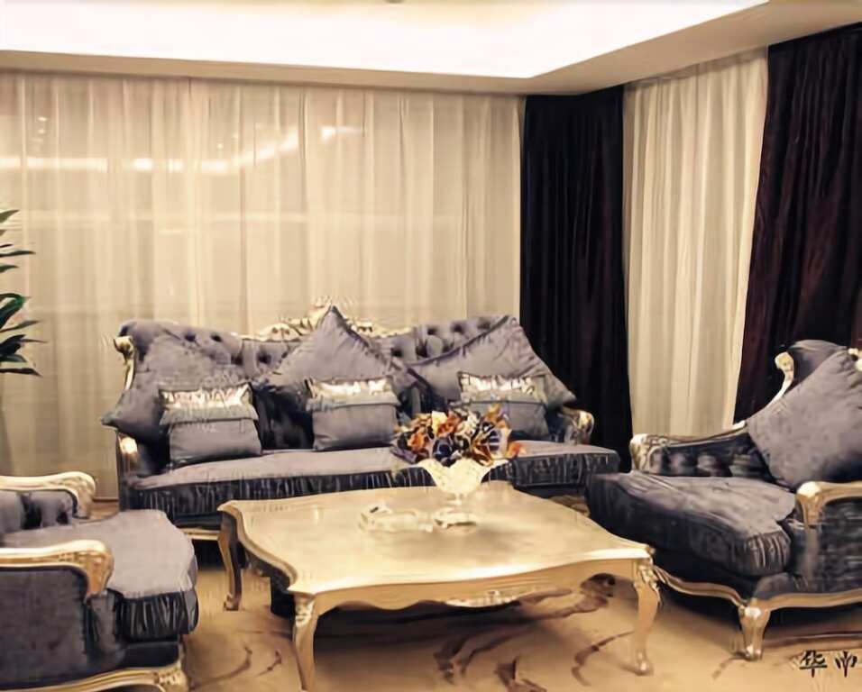Тунляо: Vienna Hotel