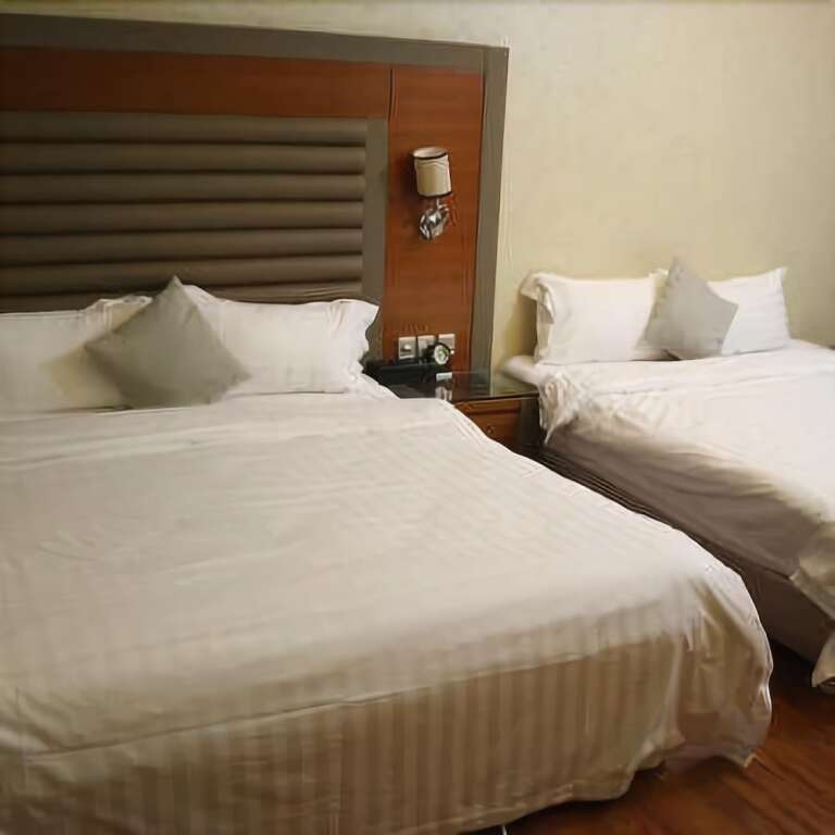 Тунляо: Vienna Hotel
