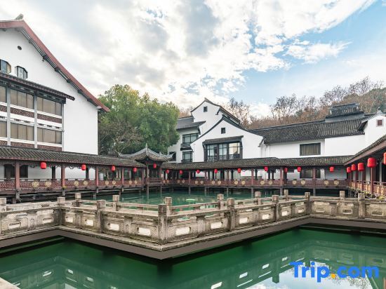 Шаоксинг: Shaoxing Hotel