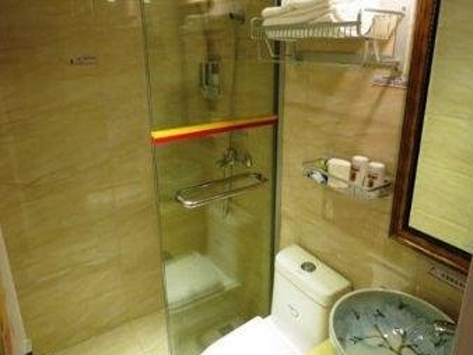 Ханчжоу: Ease Hotel Hangzhou Pinghai West Lake Longxiang Bridge