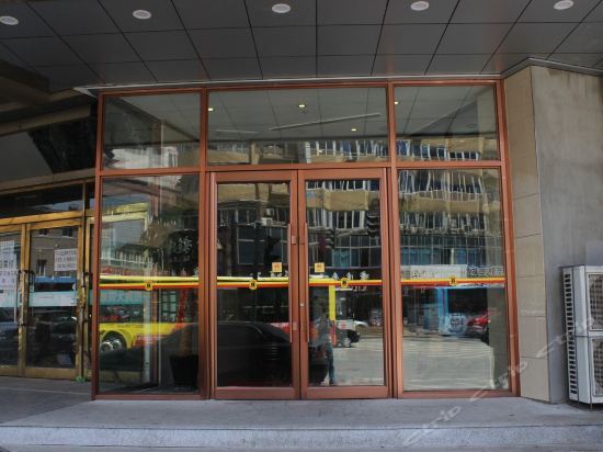 Шэньян: Super 8 Hotel Shenyang Railway Station Tai Yuan Jie