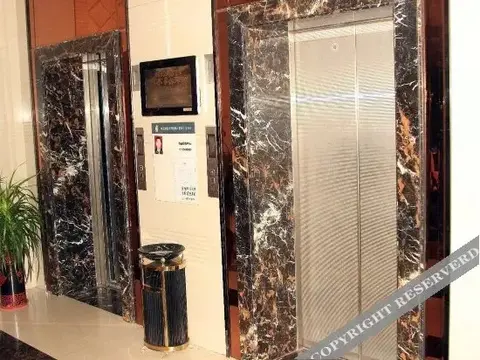 Вэйфан: Super 8 Hotel Weifang Shengli Dong Jie