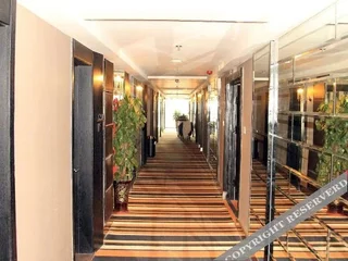 Вэйфан: Super 8 Hotel Weifang Shengli Dong Jie