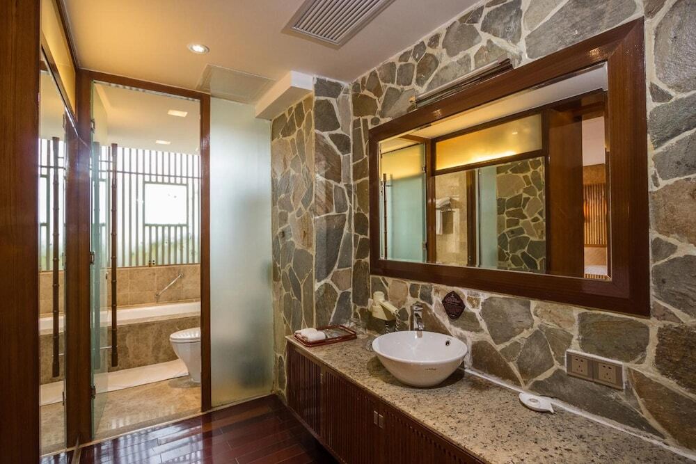Гуанчжоу: YIHE Hotel Guangzhou