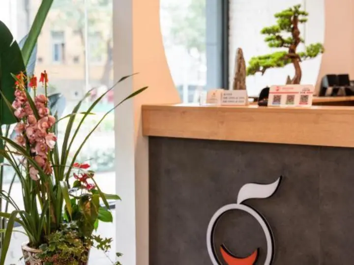 Сямынь: Jiacheng Express Hotel Lianhua