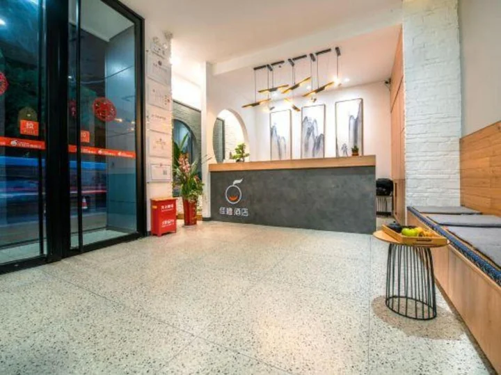 Сямынь: Jiacheng Express Hotel Lianhua