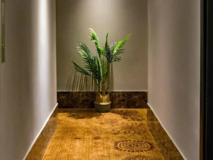 Сямынь: Jiacheng Express Hotel Lianhua