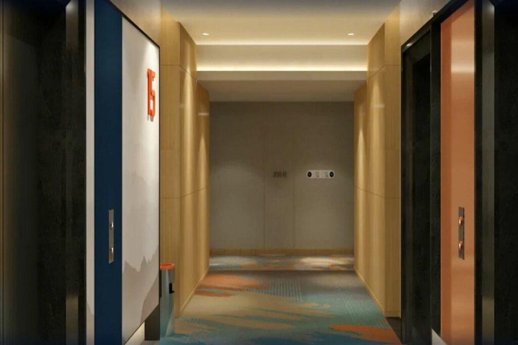 Ханчжоу: Holiday Inn Express Hangzhou Westlake East by IHG