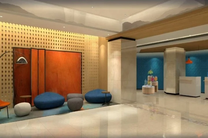 Ханчжоу: Holiday Inn Express Hangzhou Westlake East by IHG