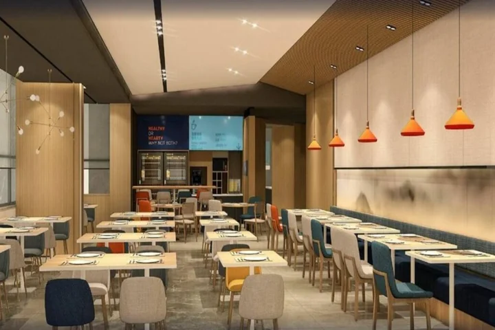 Ханчжоу: Holiday Inn Express Hangzhou Westlake East by IHG