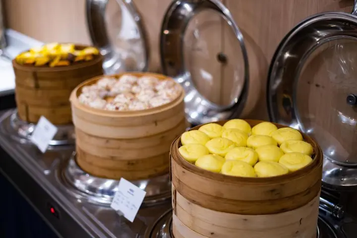 Ханчжоу: Holiday Inn Express Hangzhou Westlake East by IHG