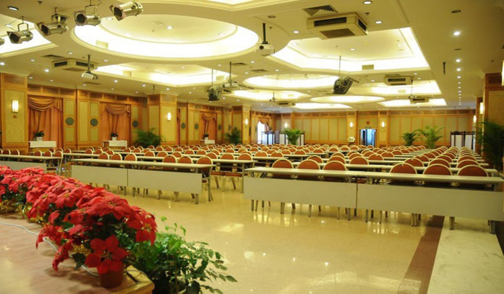 Куньмин: Rosy Road Century Hotel