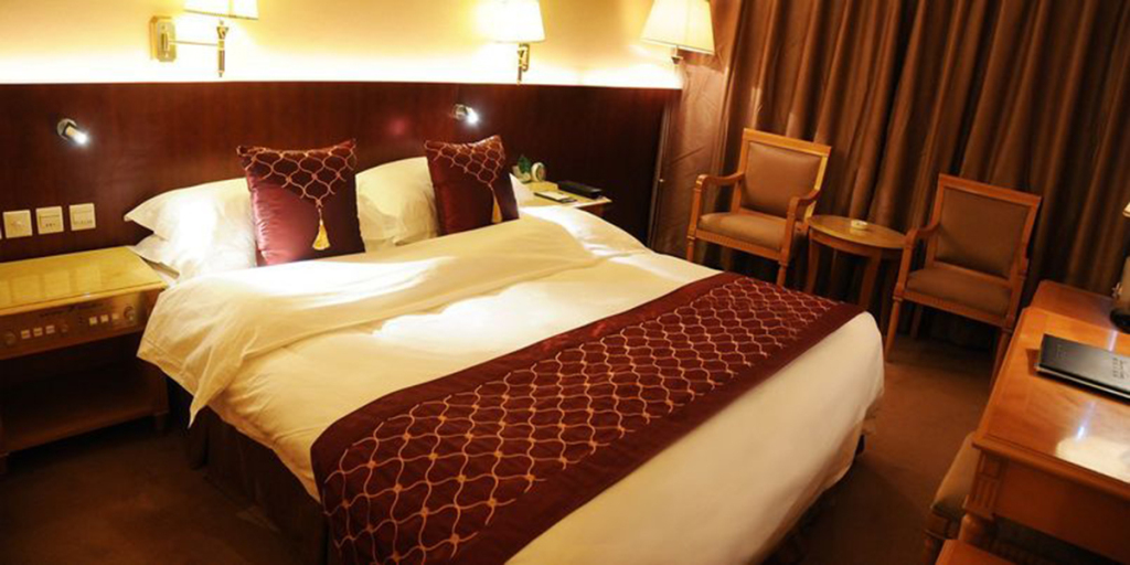 Куньмин: Rosy Road Century Hotel