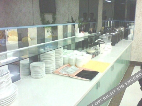 Фучжоу: Koukou Fashion Hotel Fuzhou