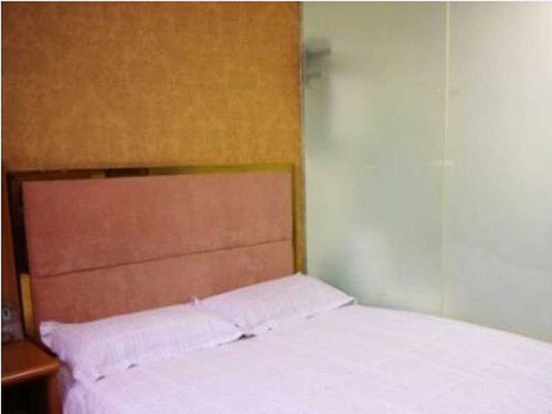 Ханчжоу: Super 8 Hotel Hangzhou Zhejiang University Xixi Campus