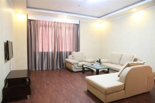 Нинбо: Super 8 Hotel Ningbo Bei Lun Heng Shan Xi Lu