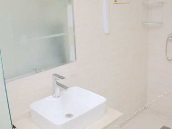 Шицзячжуан: Super 8 Hotel Shijiazhuang Zhong Shan Xi Lu