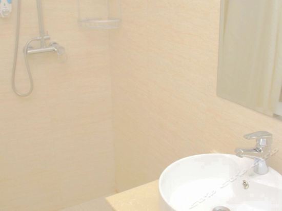 Шицзячжуан: Super 8 Hotel Shijiazhuang Zhong Shan Xi Lu