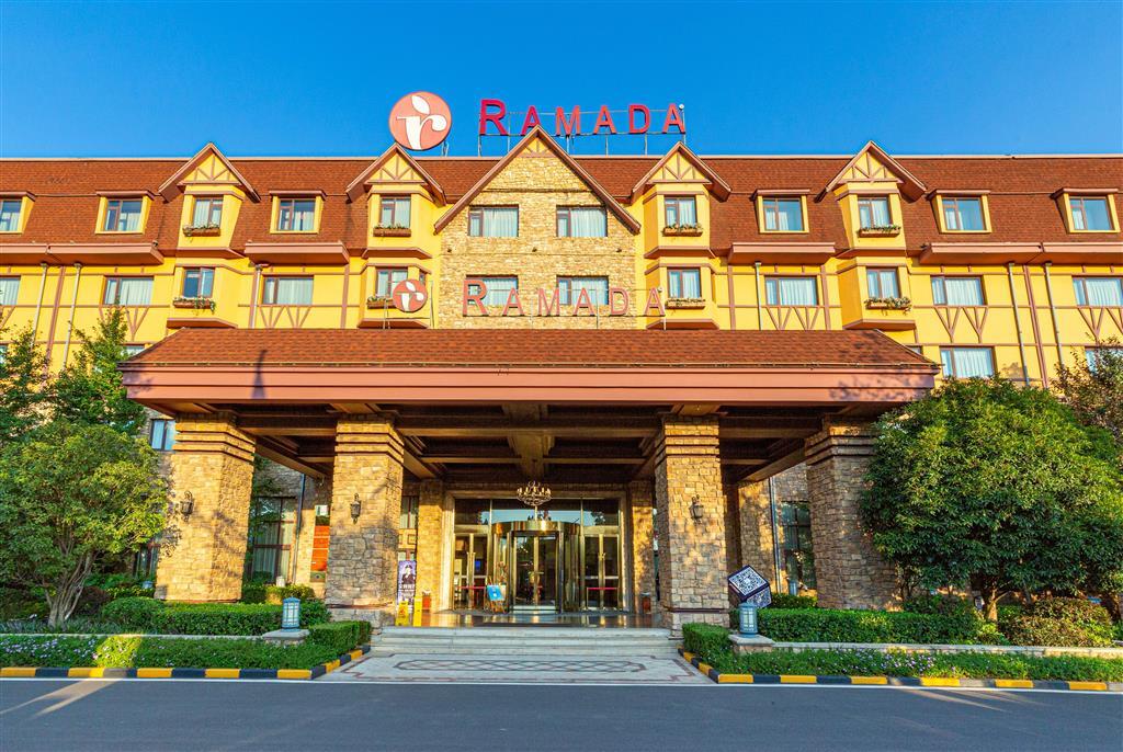 Куньмин: Ramada by Wyndham Kunming North