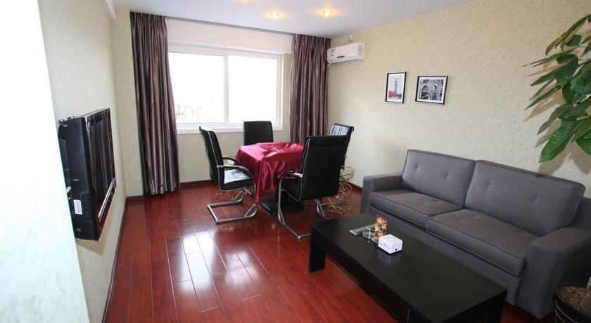 Сичан: Super 8 Hotel Xichang Hang Tian