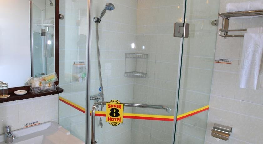 Сичан: Super 8 Hotel Xichang Hang Tian