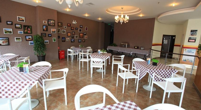 Сичан: Super 8 Hotel Xichang Hang Tian