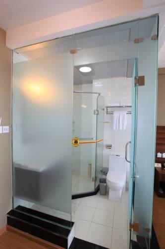 Сичан: Super 8 Hotel Xichang Hang Tian