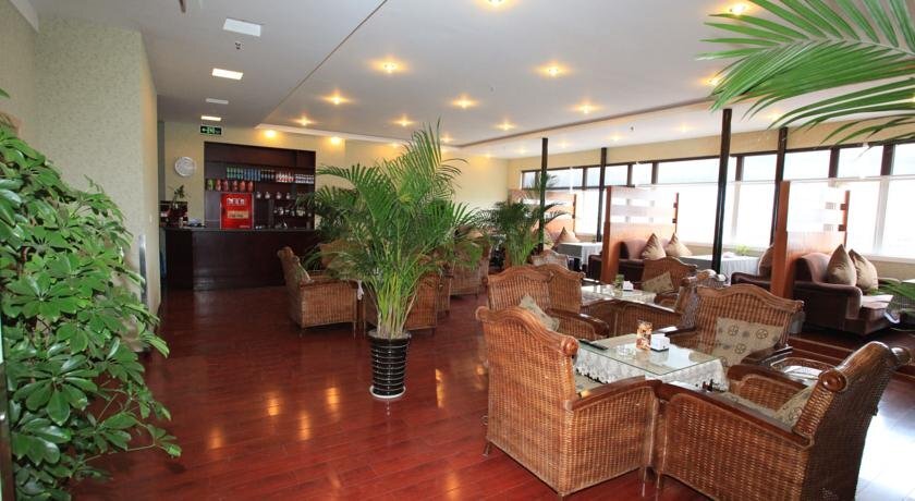 Сичан: Super 8 Hotel Xichang Hang Tian