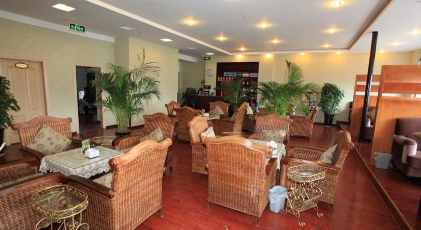 Сичан: Super 8 Hotel Xichang Hang Tian