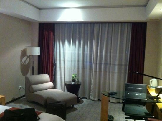 Чанчжоу: Super 8 Changzhou Hutang Fang