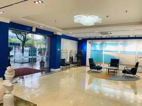 Aegean Art Hotel (Chaozhou People's Square Fortune Center) — фото 3