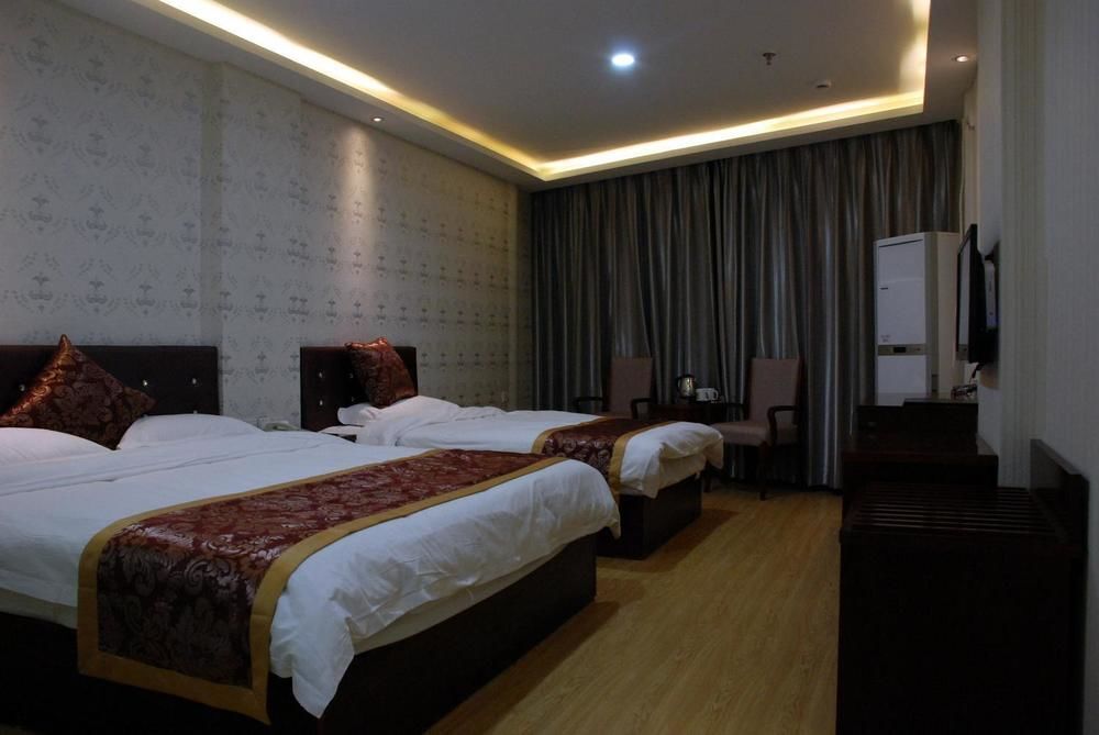 Хандань: Super 8 Hotel (Sapporo Railway Station Stadium)