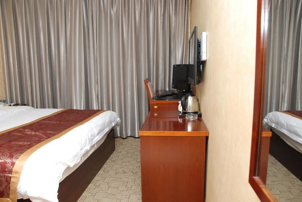 Хандань: Super 8 Hotel (Sapporo Railway Station Stadium)