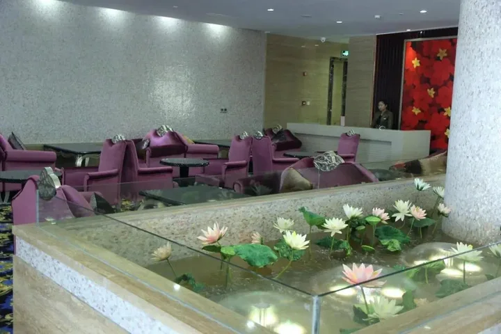 Чанчжоу: Best Western Parksun Hotel