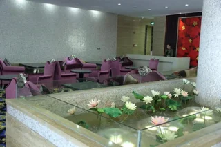 Чанчжоу: Best Western Parksun Hotel
