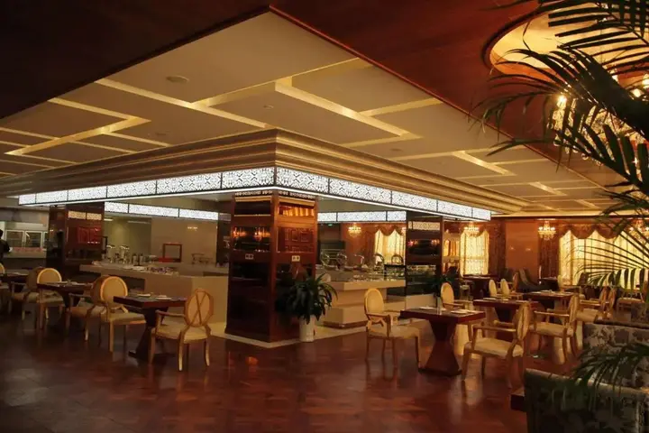 Чанчжоу: Best Western Parksun Hotel
